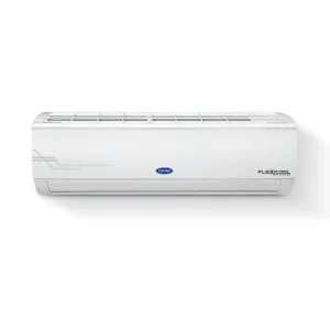 Carrier midea 1.5 ton 3star Non inverter